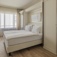 Aqua Aurelia Suitenhotel an den Thermen - Bild 5