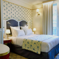 Hotel Mayfair - Bild 4