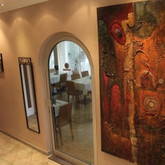 City Hotel Mercator - Bild 12