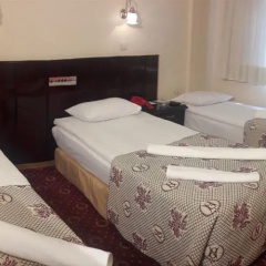 Spor Hotel - Bild 6