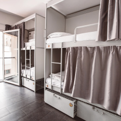 St Christopher's Inn, Barcelona - Hostel - Bild 3