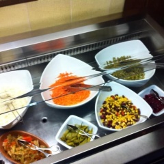 Hotel Restaurant Alexandros - Bild 12
