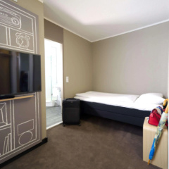 ibis Hotel Köln Centrum - Bild 7