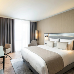 Leonardo Royal Hotel Cologne Bonn Airport - Bild 4