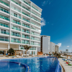 Ocean Dream Cancun by GuruHotel - Bild 16