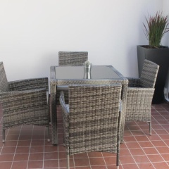 Alhambra Hotel - Bild 15