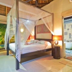 Bamboo Moon Villas - Bild 5