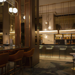 Riu Plaza España Hotel - Bild 18