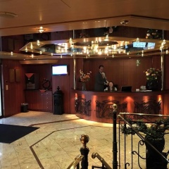 KNM MS Switzerland II - Nuremberg - Bild 15