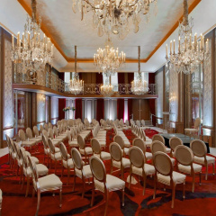 Plaza Athenee Hotel - Bild 25
