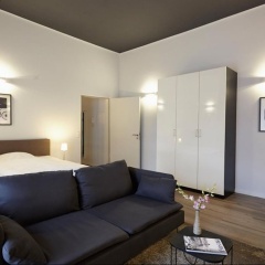 Aparthotel Tu-Tu - Bild 1