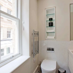 Luxury Holborn 1 Bedroom Flats - Bild 8