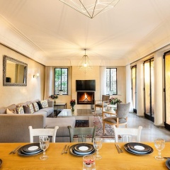 Villa de luxe Khotata - Bild 13