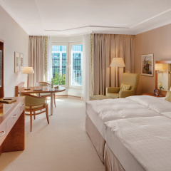 Grand Elysee Hamburg - Bild 5