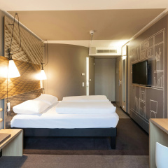 B&B HOTEL Wuppertal-City - Bild 7