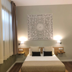 Hotel Radha - Bild 29