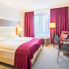 Best Western City-Hotel Braunschweig - Bild 3