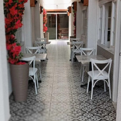 Pruva Inn Hotel - Bild 10