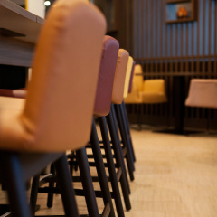 Hampton by Hilton Regensburg - Bild 17