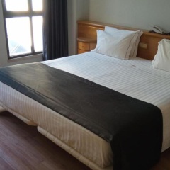 Hotel Alif Campo Pequeno - Bild 12
