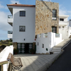 Apartamentos Suncanarias Vilaflor thumbnail 20