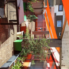 Gaestehaus Kaiserpassage - Hostel - Bild 14