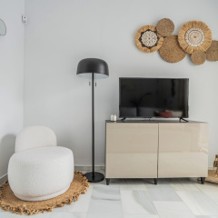 Stay U-nique Apartment Plaza del Patrocinio - Bild 4