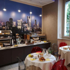Hotel Piacenza - Bild 21