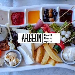 Argeon Luxury Hostel - Bild 7