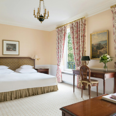 Brenners Park - Hotel & Spa, Oetker Hotels - Bild 5