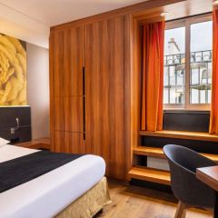 Hôtel Elixir - Bild 7