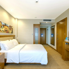 Hampton by Hilton Gaziantep thumbnail 18