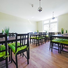 Clubhostel - Bild 16