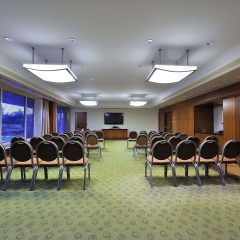 Regent Warsaw Hotel - Bild 19