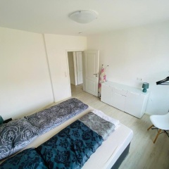 Exclusive Apartment in the old City of Paderborn - Bild 4