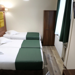 Sun Hotel - Bild 6