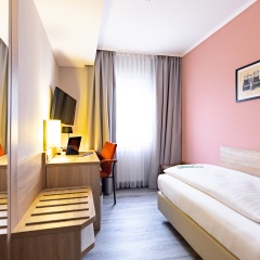 Garner Hotel Bremen North by IHG - Bild 6