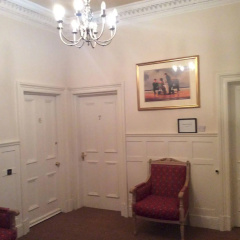 Taychreggan Hotel thumbnail 26