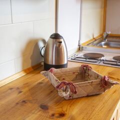 2 Bedroom Holiday Chalet With Views + Log Fire in Zabljak, Montenegro from 97$, photos, reviews - zenhotels.com photo 22