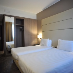 Klima Hotel Milano Fiere - Bild 6