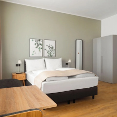 Limehome Graz Trauttmansdorffgasse - Bild 3