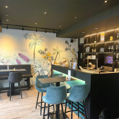 Best Western Hotel Airport Düsseldorf - Ratingen - Bild 21