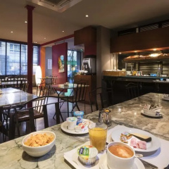 Greet By Accor Boulogne Billancourt Paris - Bild 14