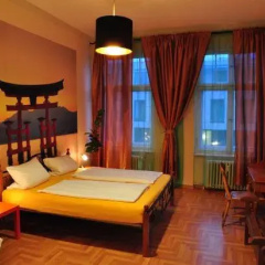 Charlotten Apartments am Ku'damm thumbnail 4