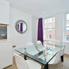 Oxford Circus Penthouses thumbnail 4