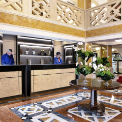 Baglioni Hotel Luna - The Leading Hotels of the World - Bild 2