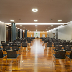 Holiday Inn Zurich - Messe by IHG - Bild 18