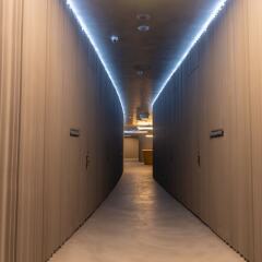 The Veil in Astana, Kazakhstan from 203$, photos, reviews - zenhotels.com photo 18