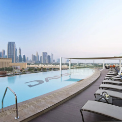 DAMAC Maison Mall Street thumbnail 44