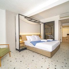 Hotel Karbelsun - Bild 6